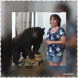 Meet your Posher, Tammy